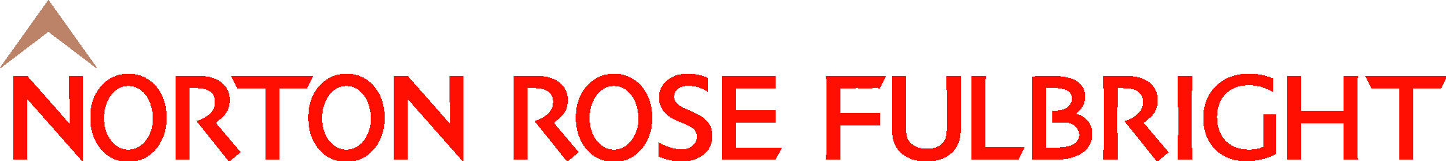 Norton Rose Fulbright Logo